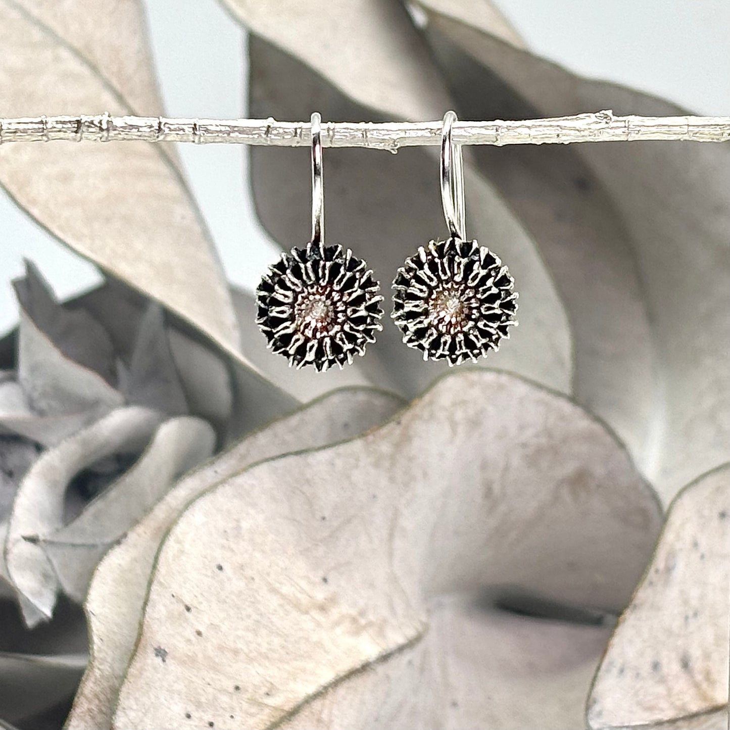 Samara Earrings